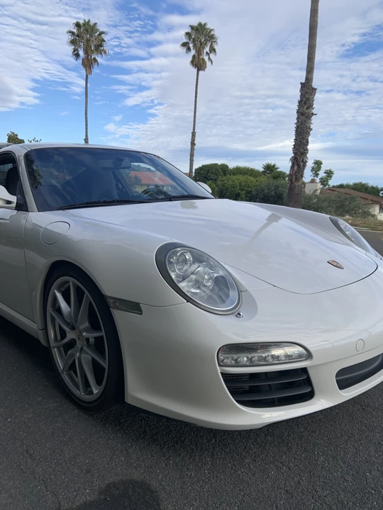 2009 Porsche 997 Carrera - Image 14 of 31