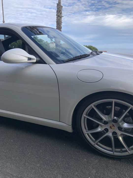 2009 Porsche 997 Carrera - Image 13 of 31