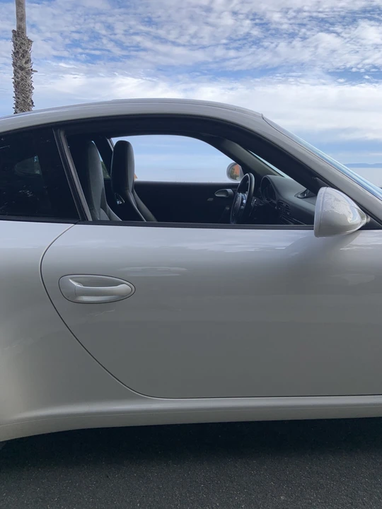 2009 Porsche 997 Carrera - Image 12 of 31