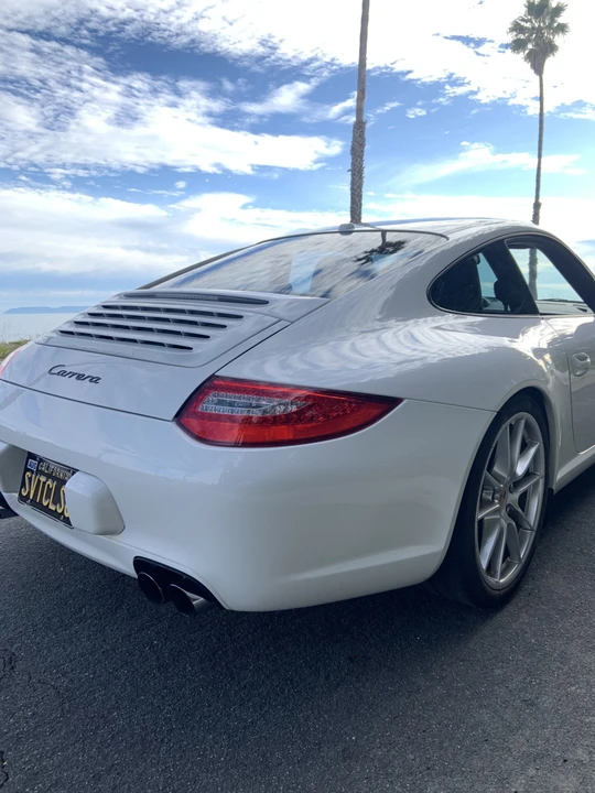 2009 Porsche 997 Carrera - Image 11 of 31