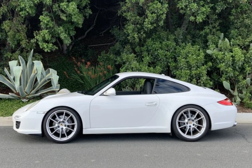 2009 Porsche 997 Carrera - Image 7 of 31