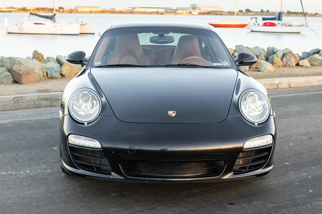 2009 Porsche 997 Carrera - Image 2 of 31