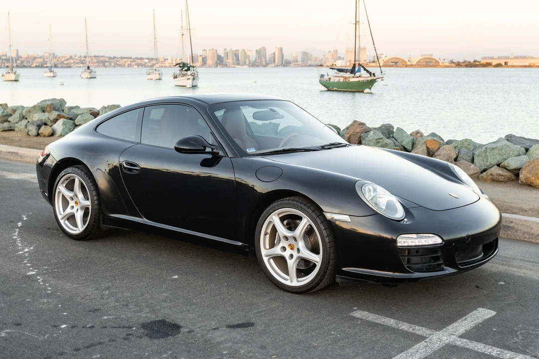 2009 Porsche 997 Carrera - Image 10 of 31