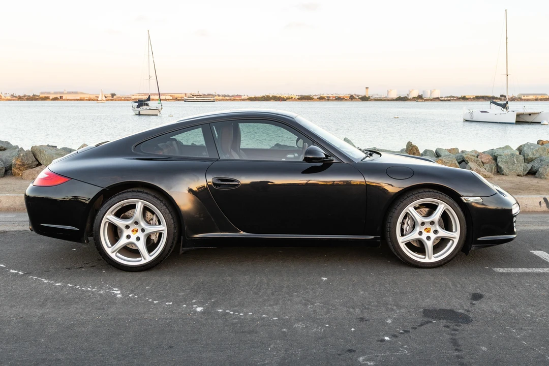 2009 Porsche 997 Carrera - Image 3 of 31