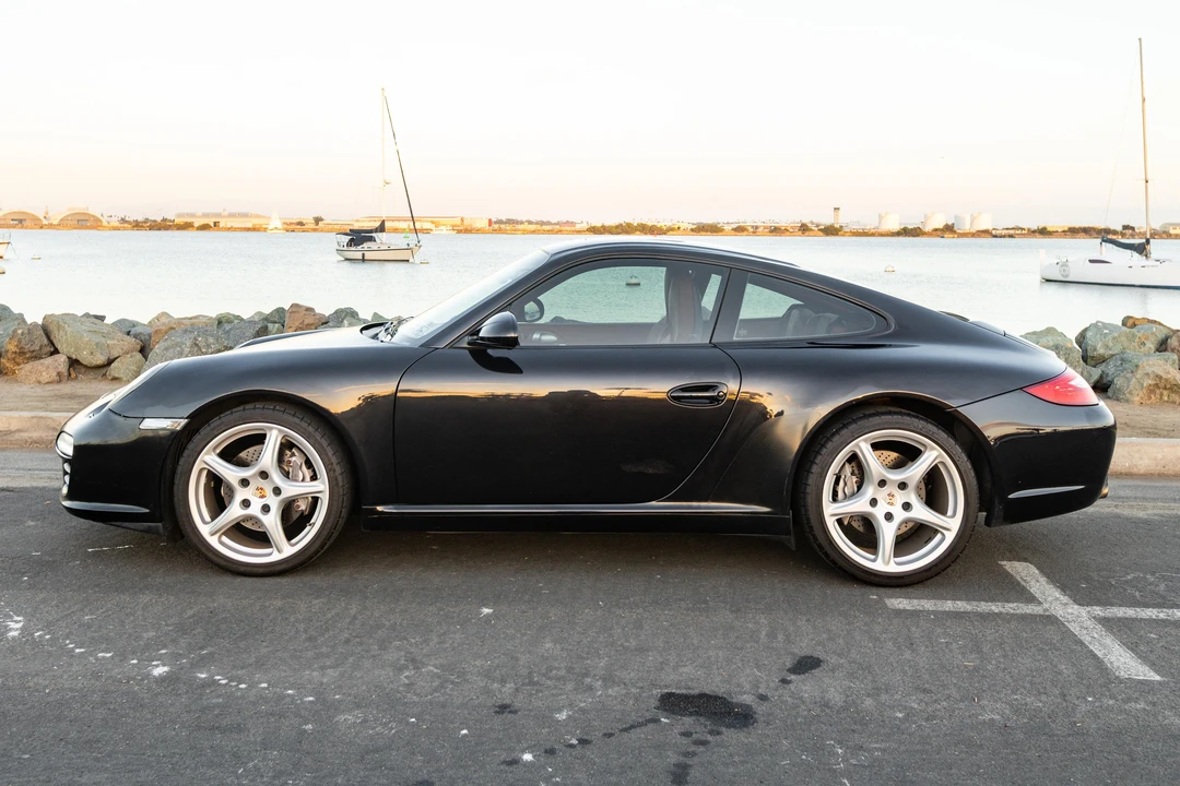 2009 Porsche 997 Carrera - Image 8 of 31