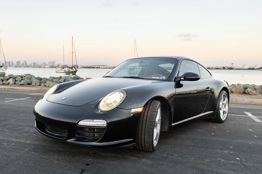 2009 Porsche 997 Carrera - Image 7 of 31