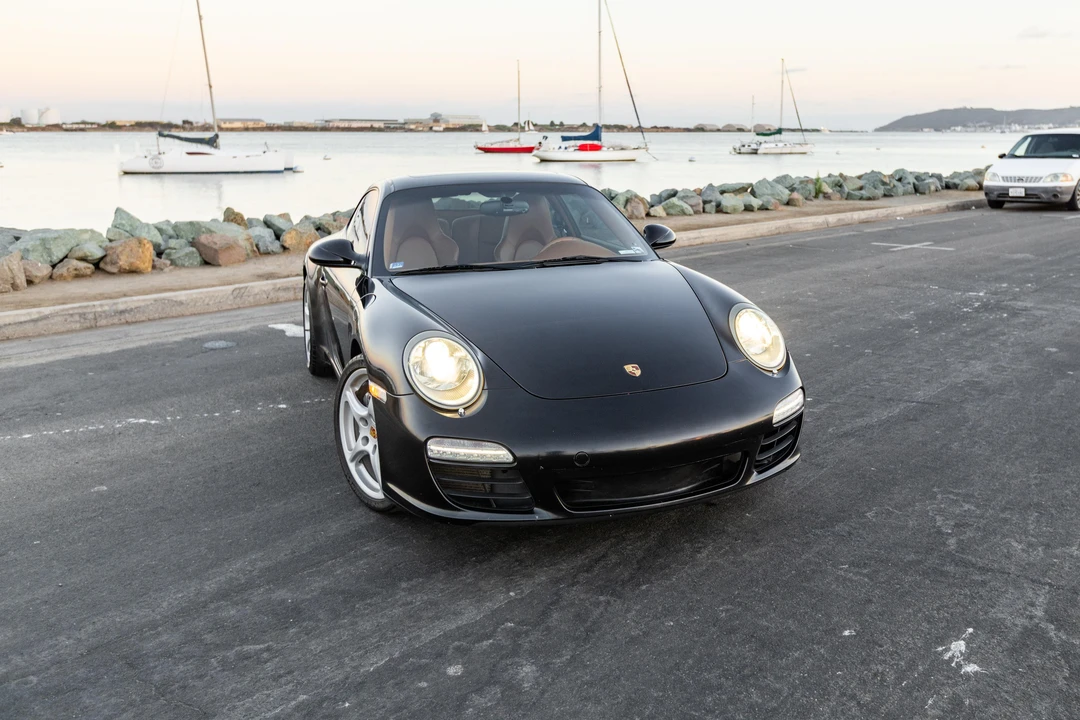 2009 Porsche 997 Carrera - Image 11 of 31