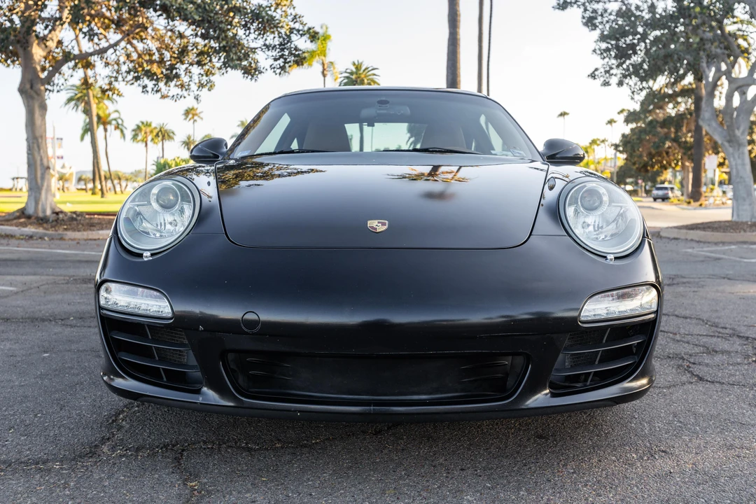 2009 Porsche 997 Carrera - Image 12 of 31