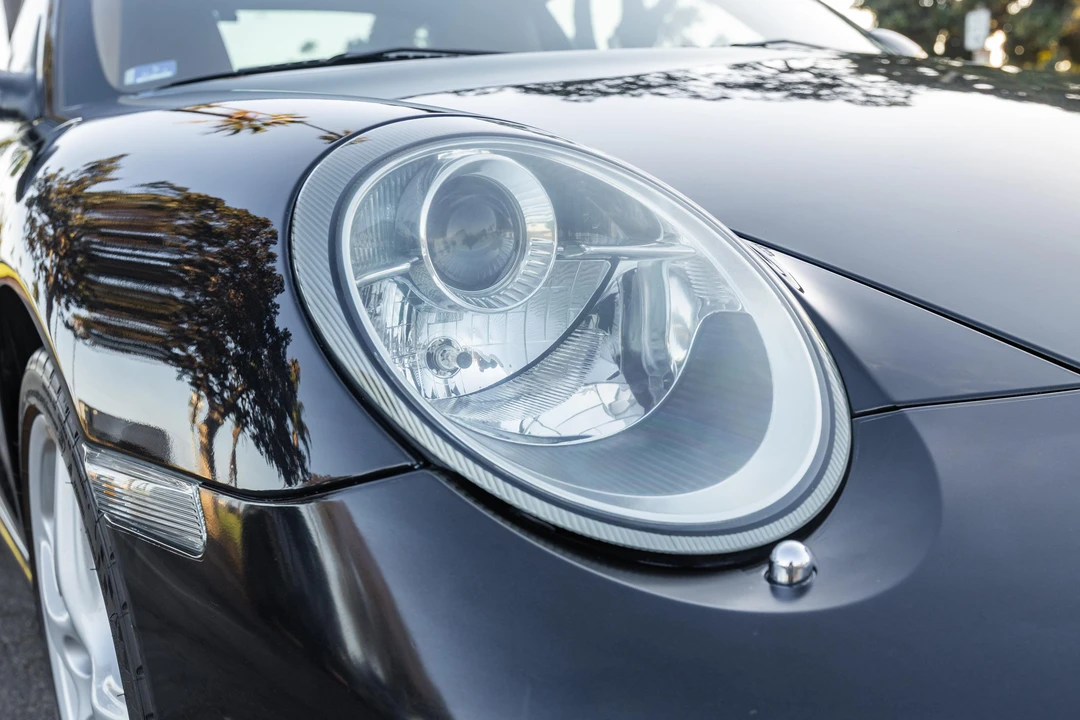 2009 Porsche 997 Carrera - Image 14 of 31