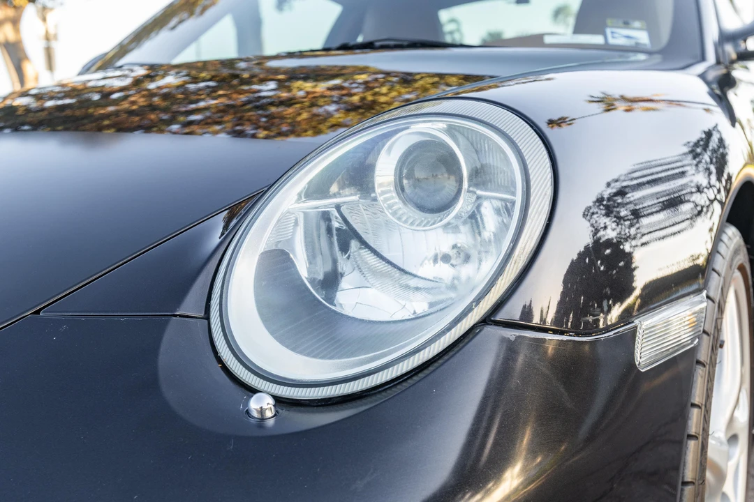 2009 Porsche 997 Carrera - Image 15 of 31