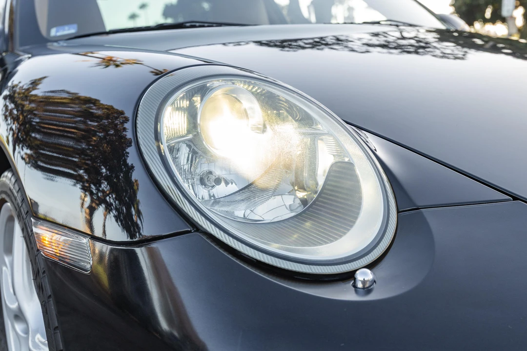 2009 Porsche 997 Carrera - Image 16 of 31