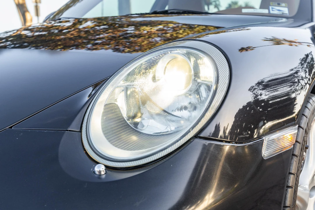 2009 Porsche 997 Carrera - Image 17 of 31