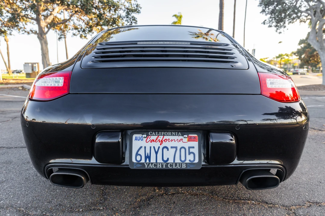 2009 Porsche 997 Carrera - Image 18 of 31