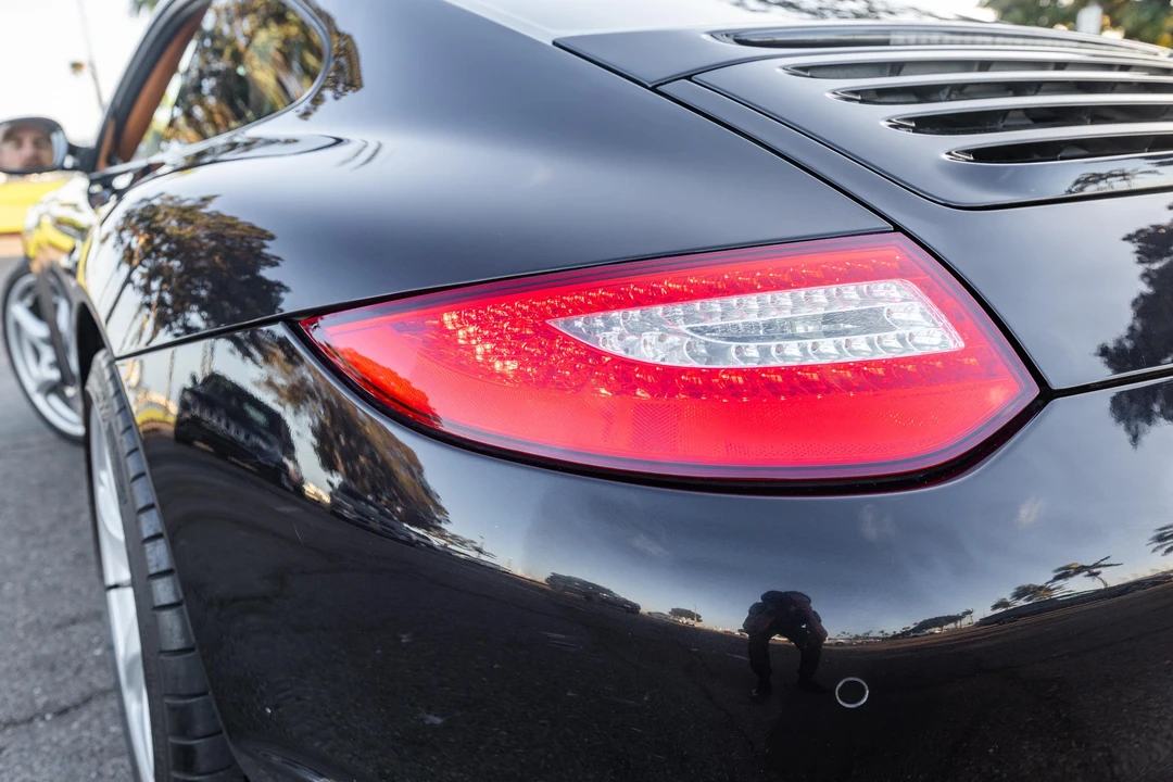 2009 Porsche 997 Carrera - Image 20 of 31