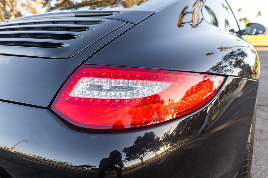 2009 Porsche 997 Carrera - Image 21 of 31