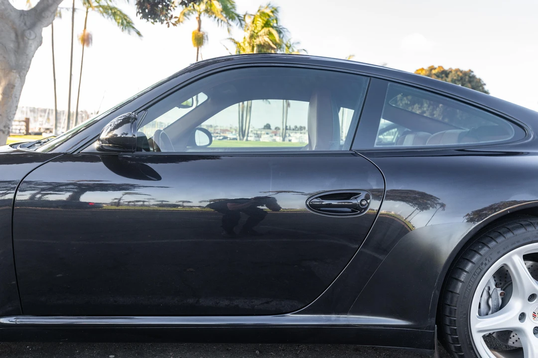 2009 Porsche 997 Carrera - Image 26 of 31