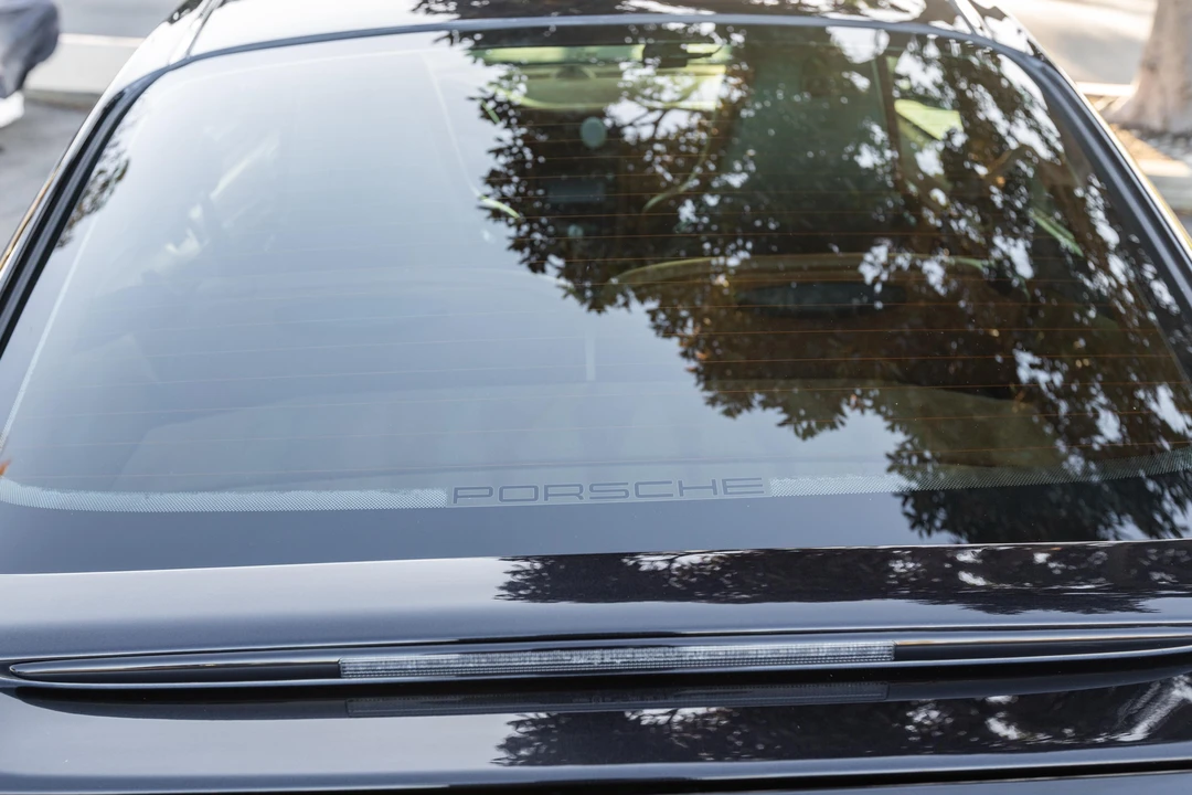 2009 Porsche 997 Carrera - Image 28 of 31