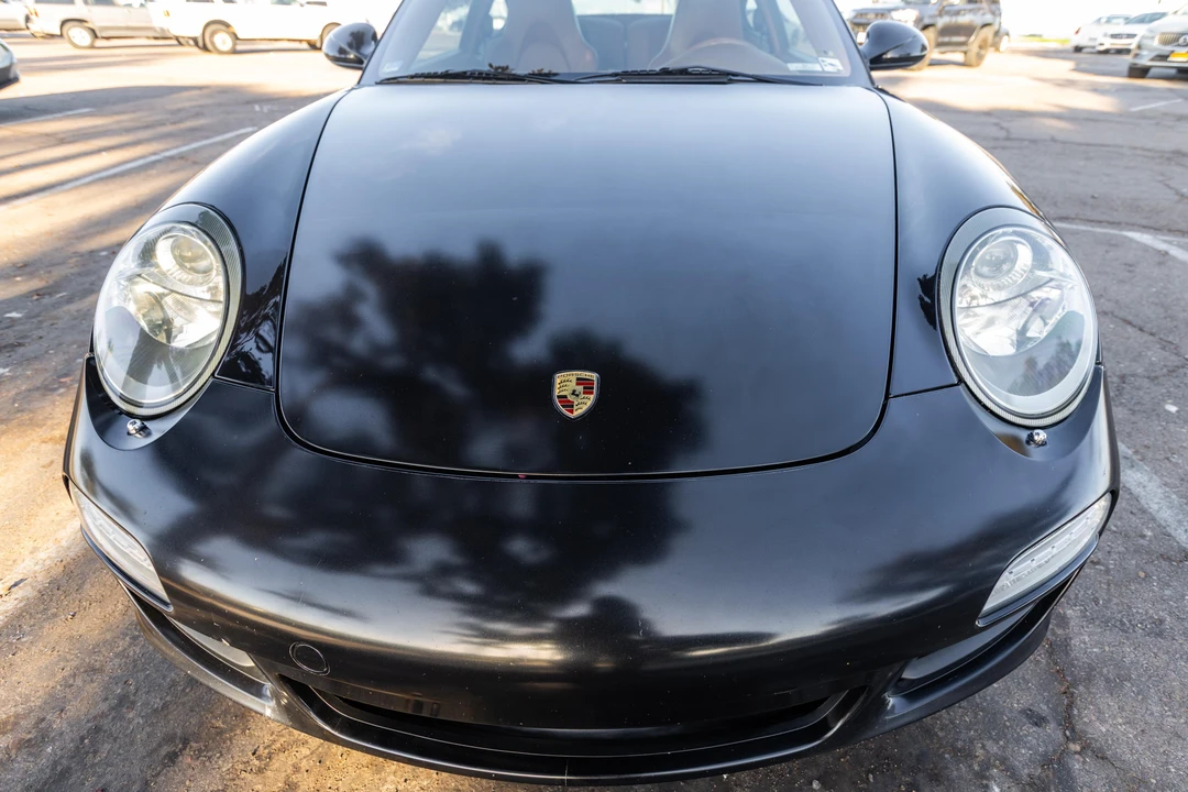 2009 Porsche 997 Carrera - Image 13 of 31