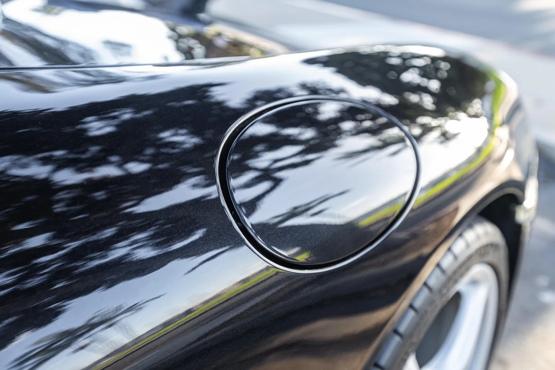 2009 Porsche 997 Carrera - Image 31 of 31