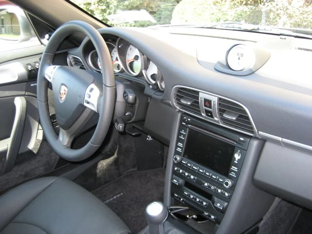 2009 Porsche 997 Carrera S - Image 2 of 4