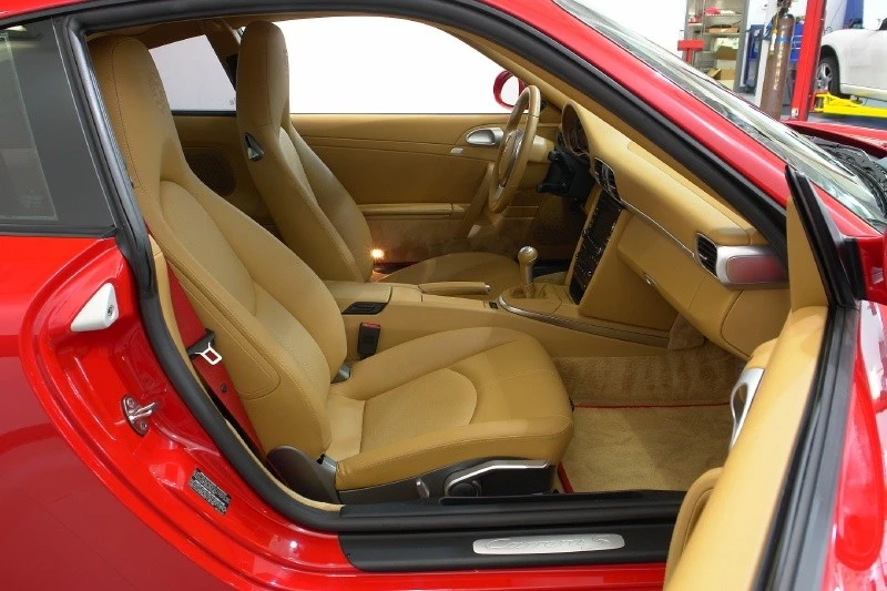 2009 Porsche 997 Carrera S - Image 3 of 5