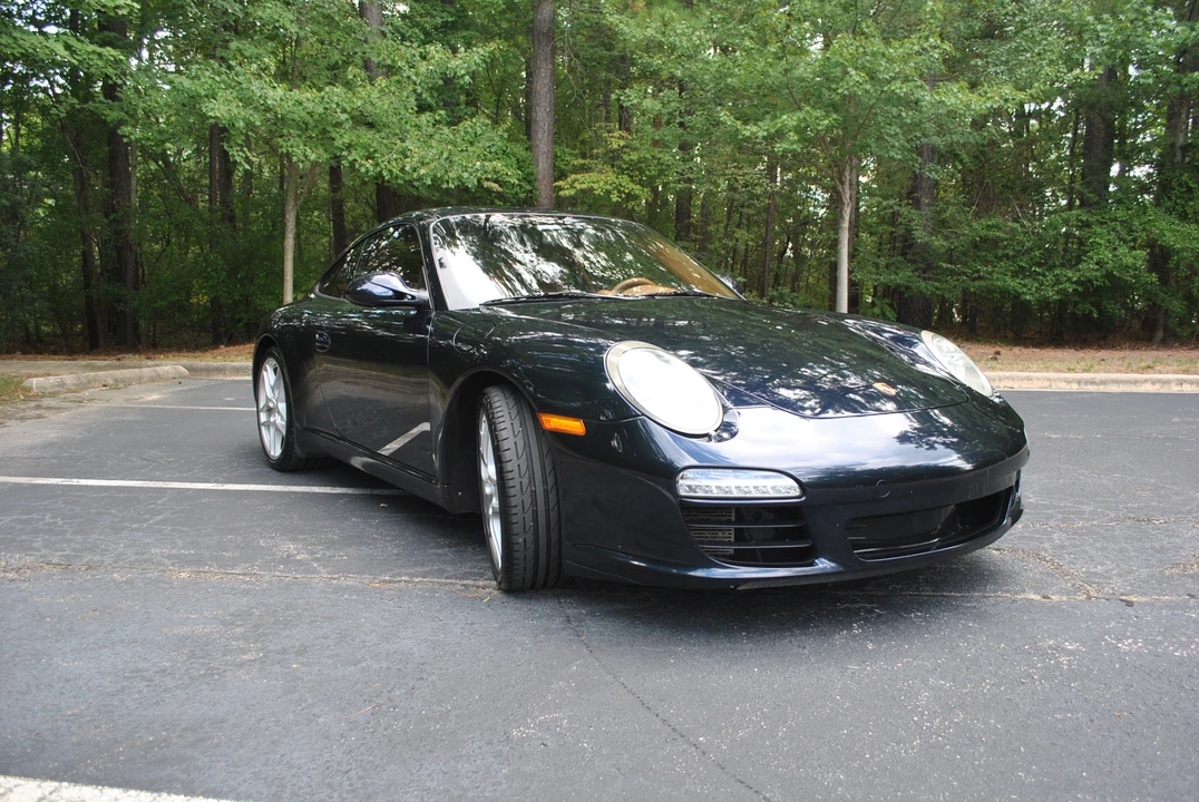 2009 Porsche 997 Carrera S - Image 5 of 31