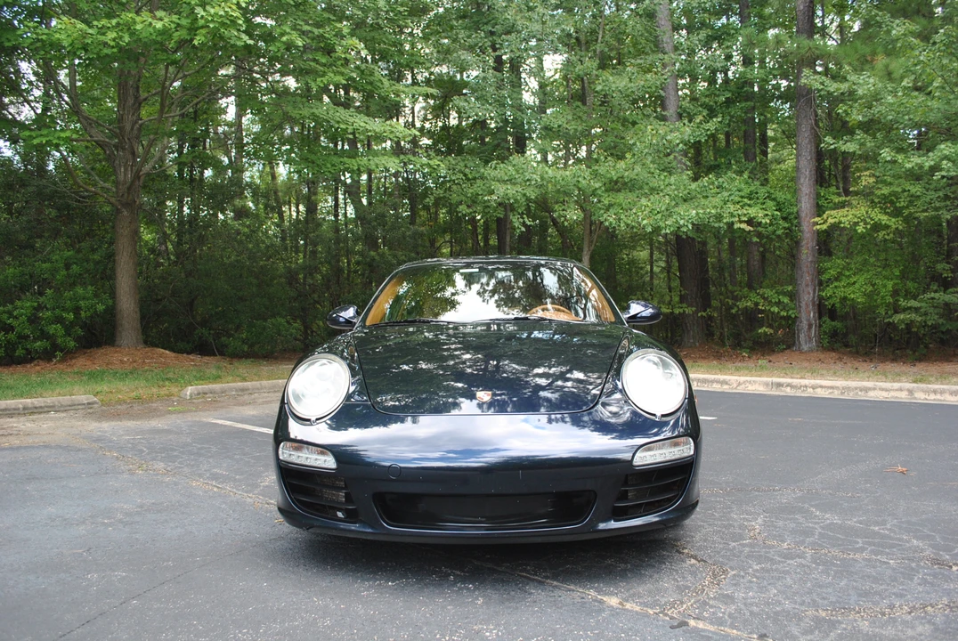 2009 Porsche 997 Carrera S - Image 4 of 31