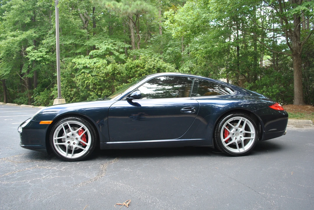 2009 Porsche 997 Carrera S - Image 6 of 31