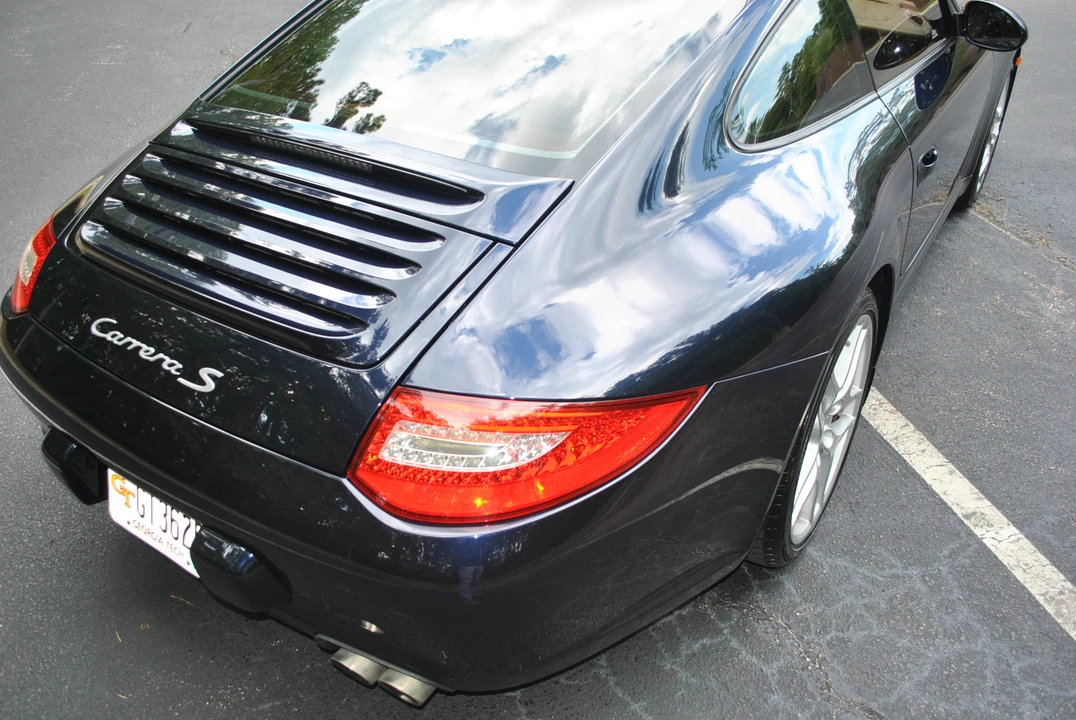 2009 Porsche 997 Carrera S - Image 20 of 31