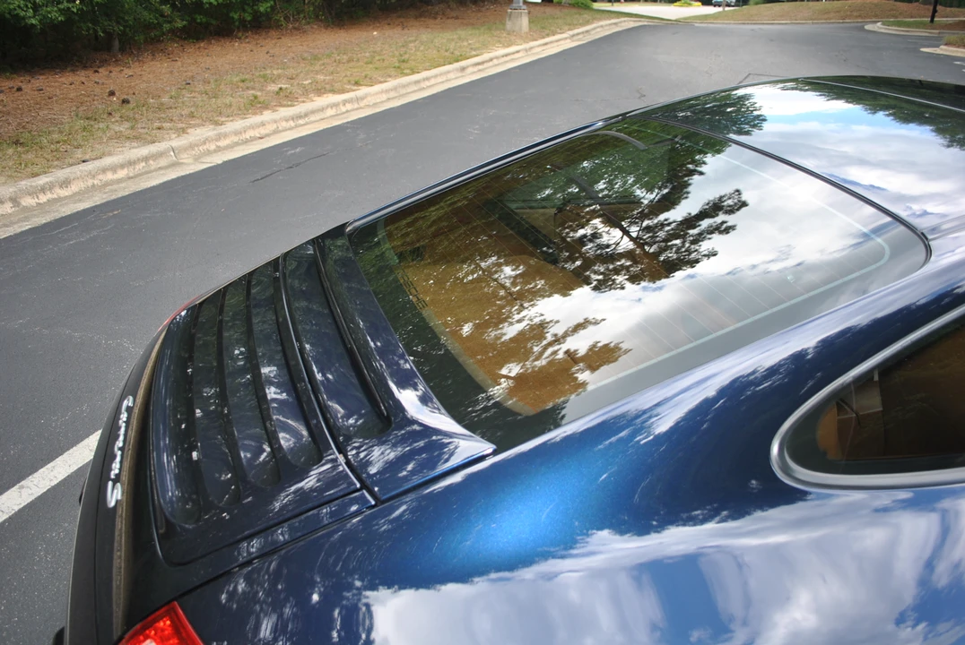2009 Porsche 997 Carrera S - Image 27 of 31