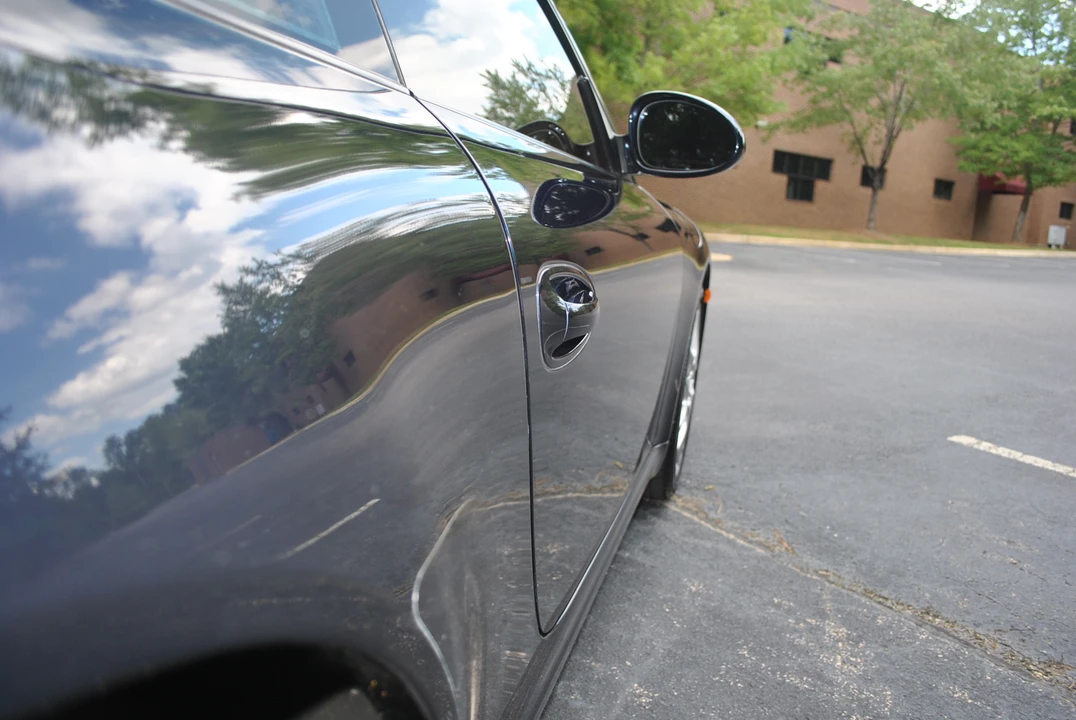 2009 Porsche 997 Carrera S - Image 31 of 31