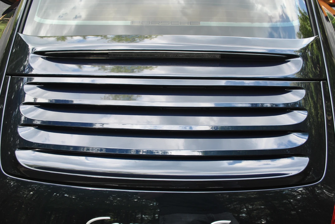 2009 Porsche 997 Carrera S - Image 28 of 31