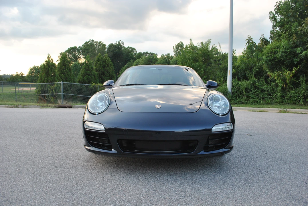2009 Porsche 997 Carrera S - Image 16 of 31