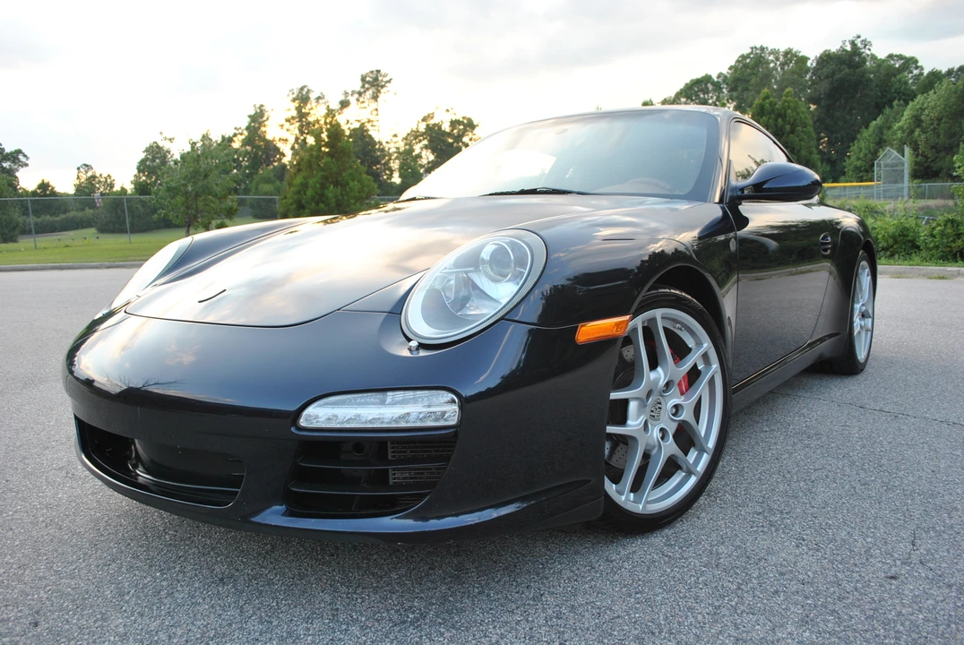 2009 Porsche 997 Carrera S - Image 7 of 31