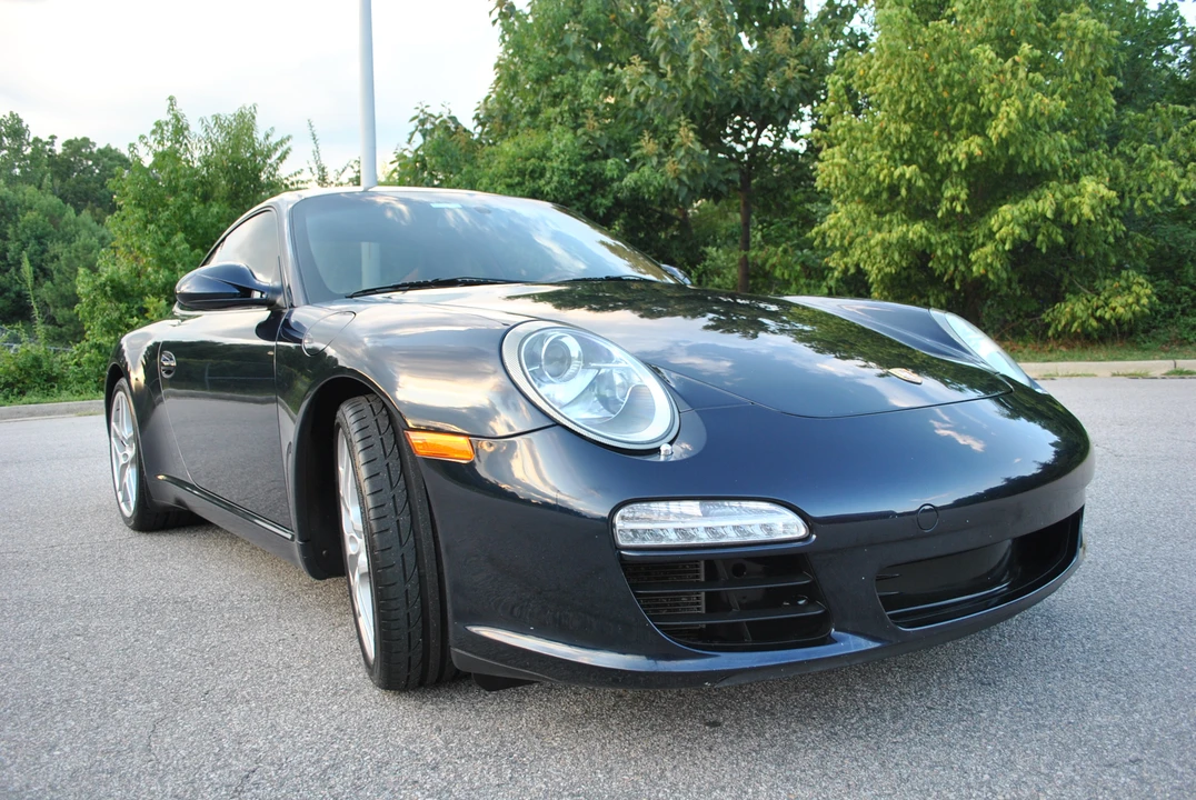 2009 Porsche 997 Carrera S - Image 10 of 31