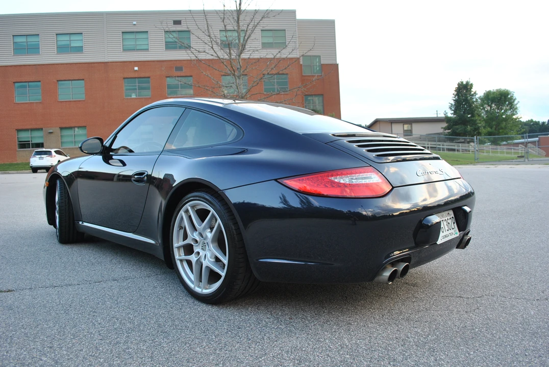 2009 Porsche 997 Carrera S - Image 15 of 31