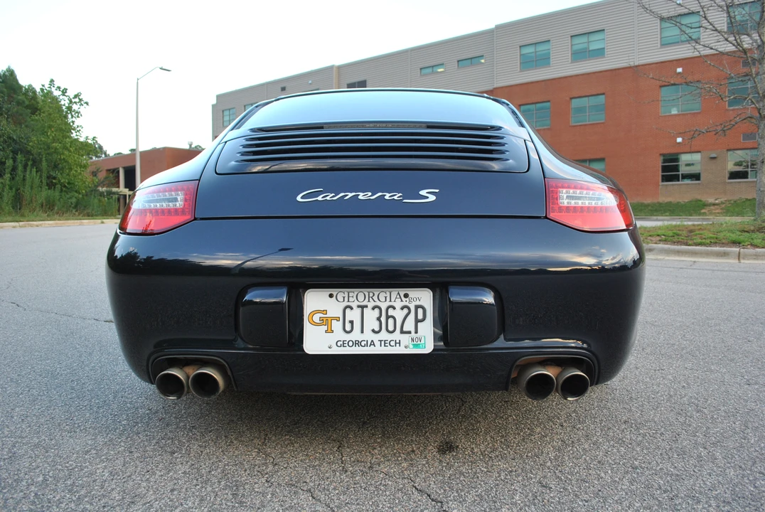 2009 Porsche 997 Carrera S - Image 14 of 31