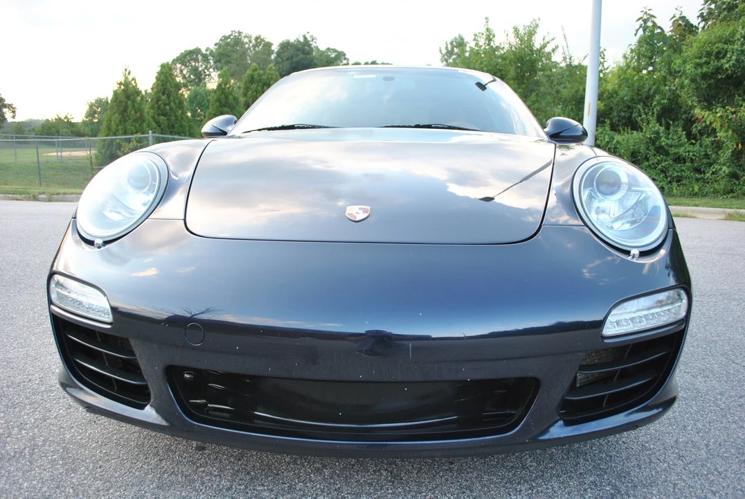 2009 Porsche 997 Carrera S - Image 17 of 31