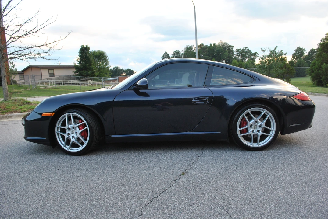 2009 Porsche 997 Carrera S - Image 9 of 31