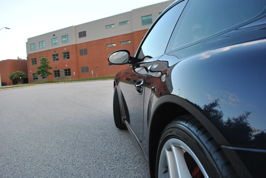2009 Porsche 997 Carrera S - Image 29 of 31