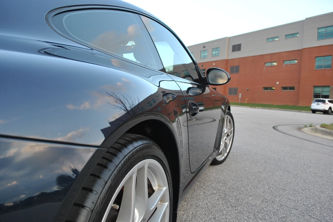 2009 Porsche 997 Carrera S - Image 30 of 31