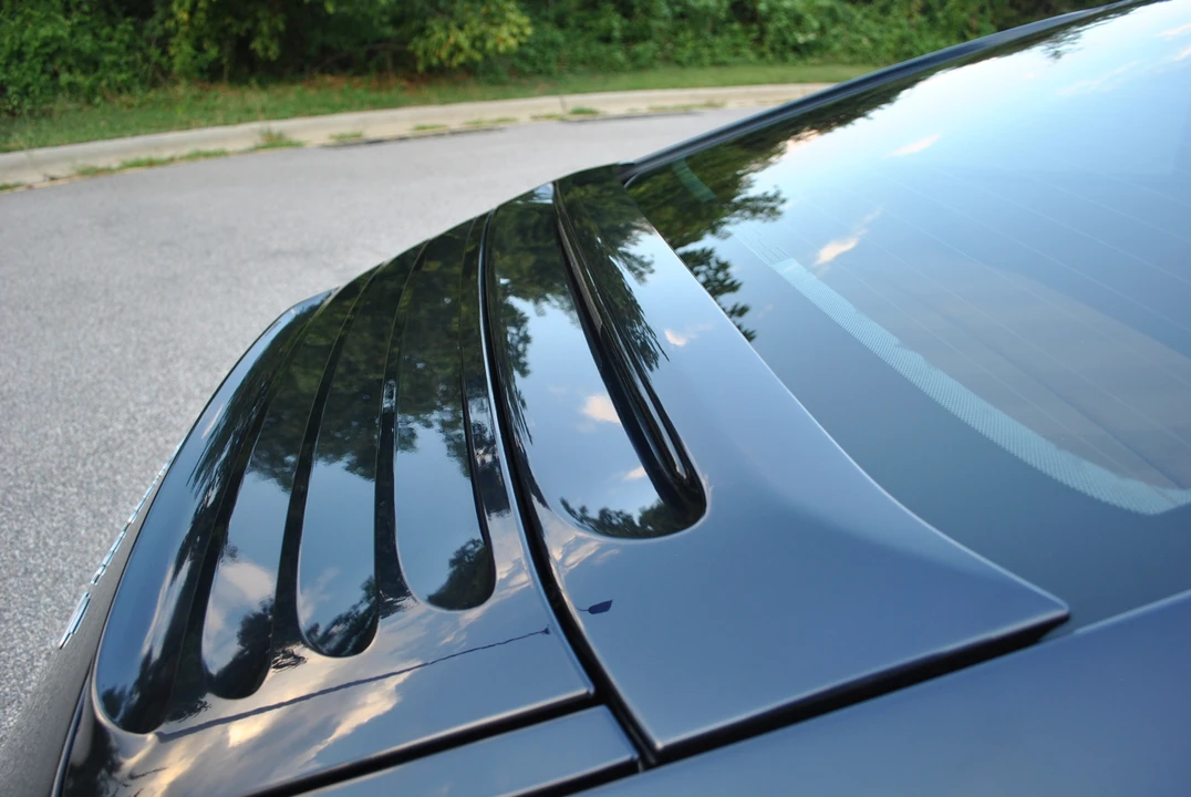 2009 Porsche 997 Carrera S - Image 26 of 31