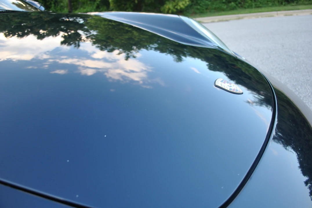 2009 Porsche 997 Carrera S - Image 25 of 31