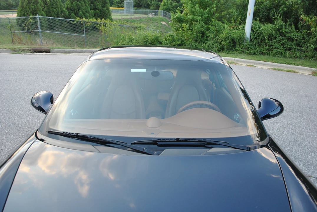 2009 Porsche 997 Carrera S - Image 24 of 31