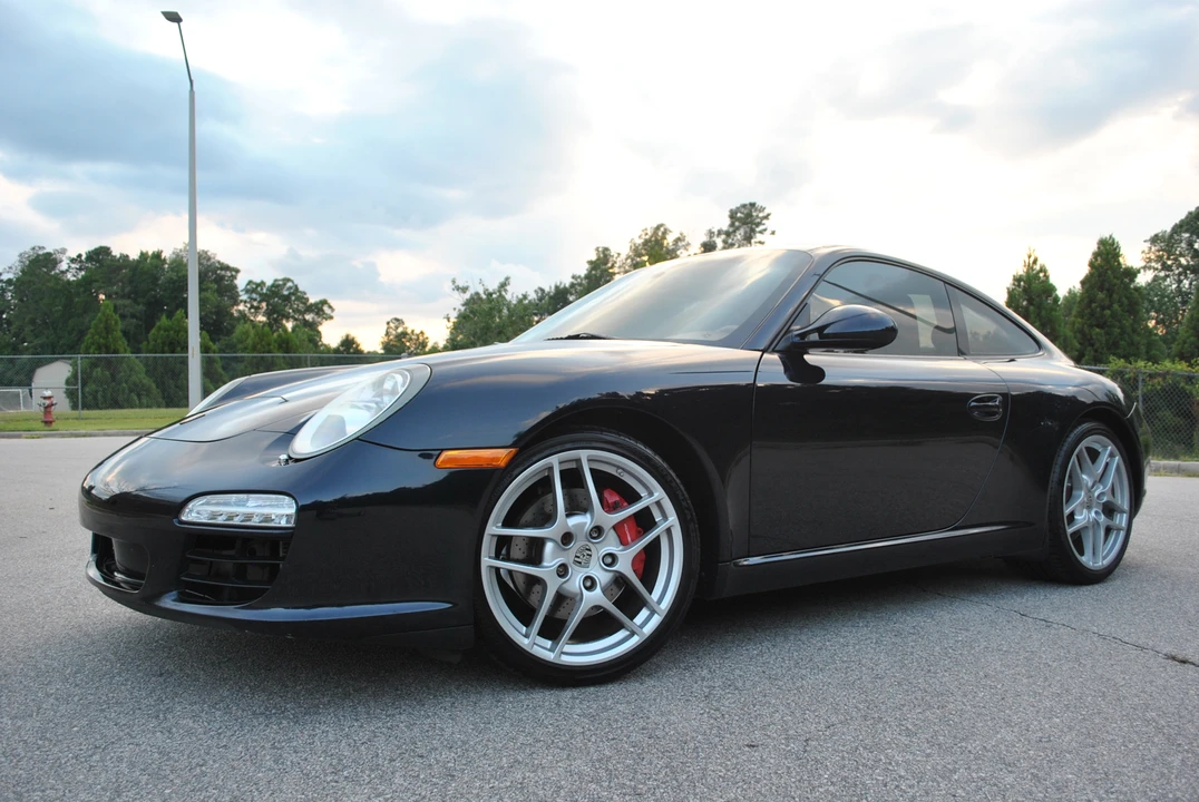 2009 Porsche 997 Carrera S - Image 8 of 31