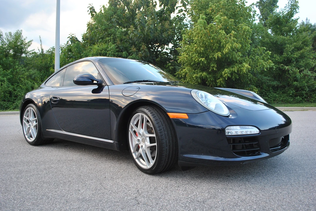 2009 Porsche 997 Carrera S - Image 11 of 31