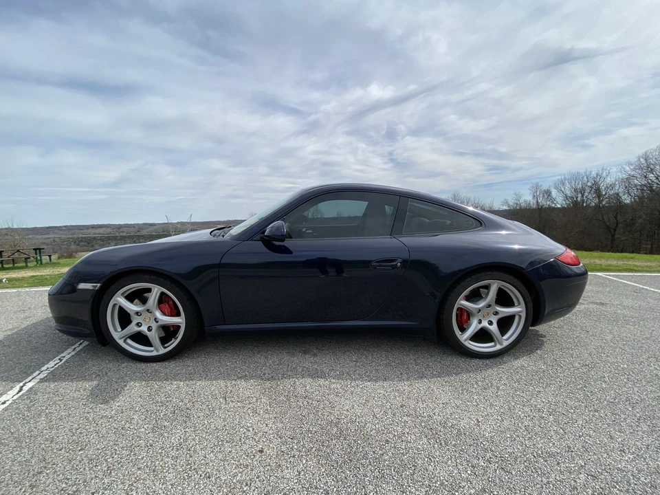 2009 Porsche 997 Carrera S - Image 16 of 31
