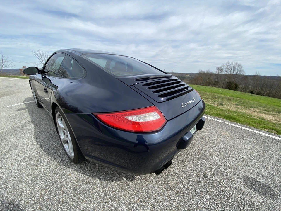 2009 Porsche 997 Carrera S - Image 17 of 31