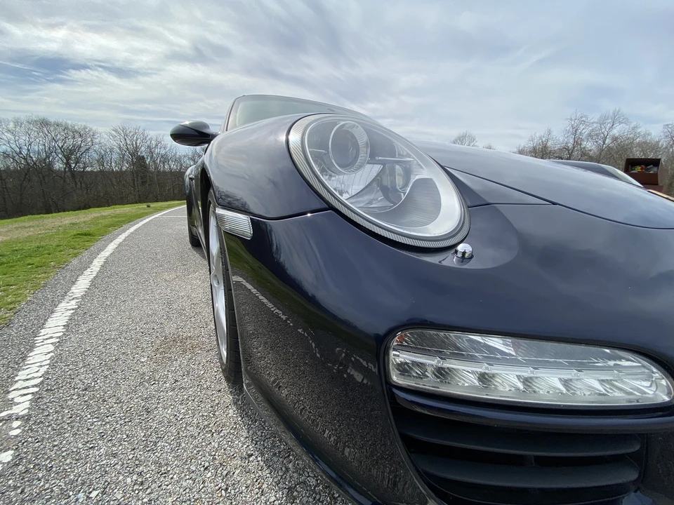2009 Porsche 997 Carrera S - Image 24 of 31