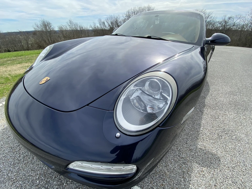 2009 Porsche 997 Carrera S - Image 25 of 31